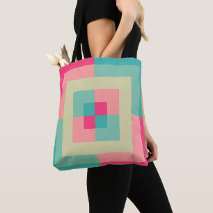 Kompatibles Labyrinth Tasche