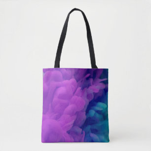 Komplett bedruckte Tragetasche, Medium Tasche