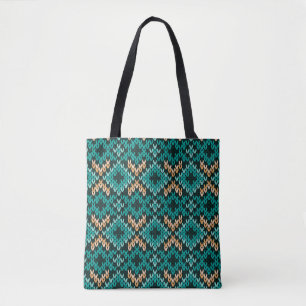 Komplett bedruckte Tragetasche, Medium! Tasche