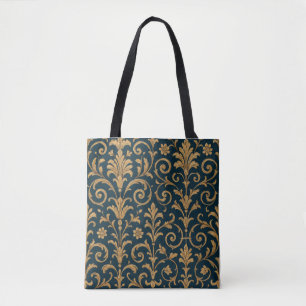 Komplett bedruckte Tragetasche Öko Friendly Shopp Tasche