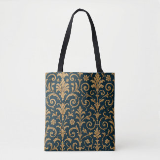 Komplett bedruckte Tragetasche |Öko Friendly Shopp Tasche