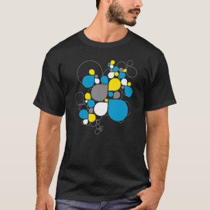 Komplexe Einfachheit T-Shirt