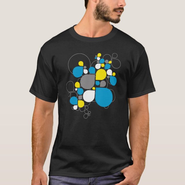 Komplexe Einfachheit T-Shirt (Vorderseite)