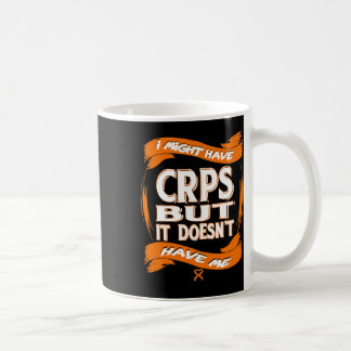 Komplexes regionales Schmerzsyndrom Bewusstsein 7 Kaffeetasse