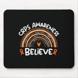 Komplexes regionales Schmerzsyndrom Mousepad