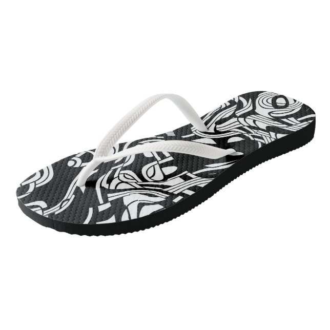 Komplexität Flip Flops (Schrägansicht)