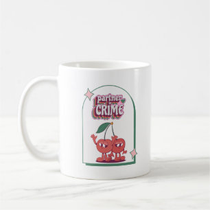 Komplize Kaffeetasse
