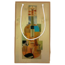 Komponierte Violine