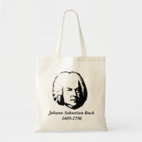 Komponist - Bach