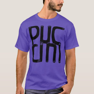 Komponist Giacomo Puccini T-Shirt