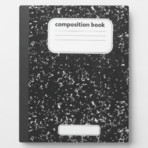 Kompositionslehrer Fotoplatte