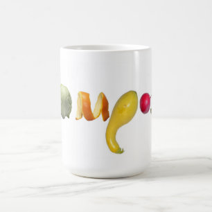 Kompost-Tasse Kaffeetasse
