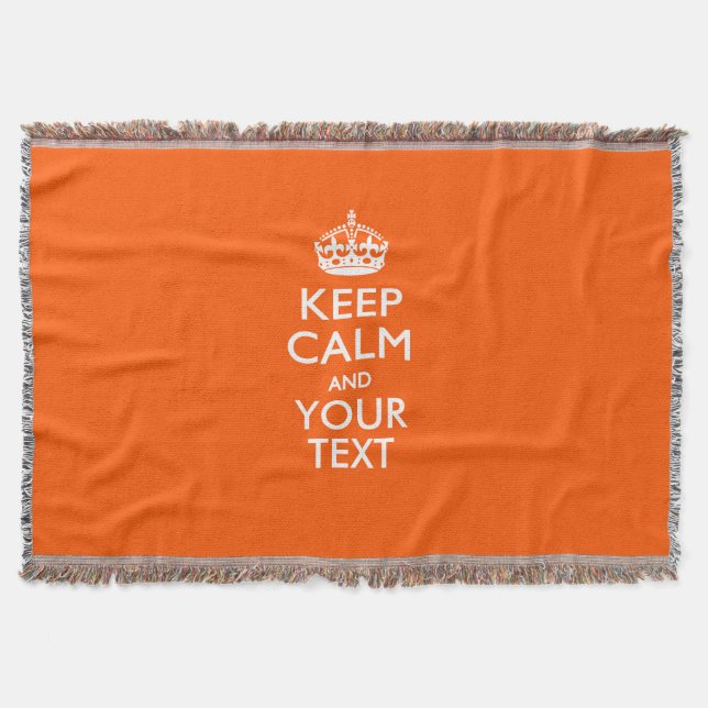 Komprimieren Sie den CALM-BEHALT und Ihren Text fü Decke (Vorderseite)