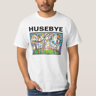 KOMSA LIED T-Shirt