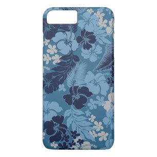 Kona Bay Hawaiian Hibiscus Case-Mate iPhone Hülle