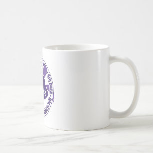 KONA LOGO-EINZELTEILE KAFFEETASSE
