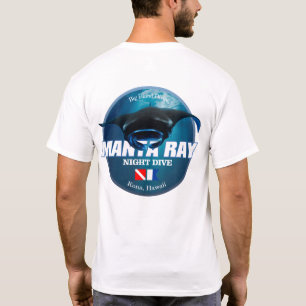 Kona Night Dive (DD2) T-Shirt