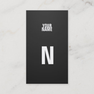 Kondensat Visitenkarte