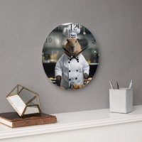 Konditorei: Die Kulinarische Kapelle