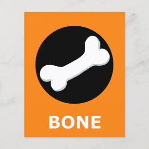 KONE Halloween Flashcard