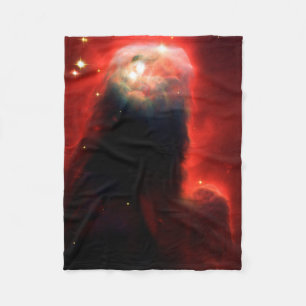 Kone Nebula Fleecedecke