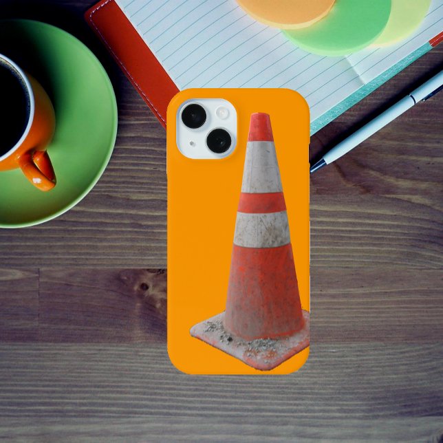 Kone, Pylon, Baukasten Case-Mate iPhone Hülle (Von Creator hochgeladen)