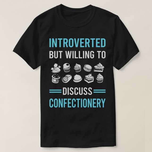 Konfektionierer T-Shirt (Design vorne)