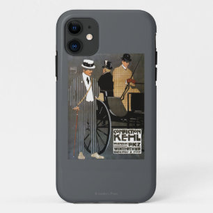 Konfektionsartikel Kehl Herr-Kleidung Case-Mate iPhone Hülle