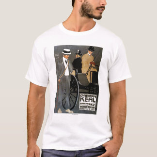 Konfektionsartikel Kehl Herr-Kleidung T-Shirt