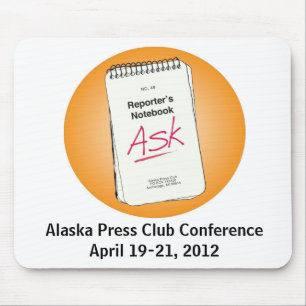 Konferenz-Mausunterlage Mousepad