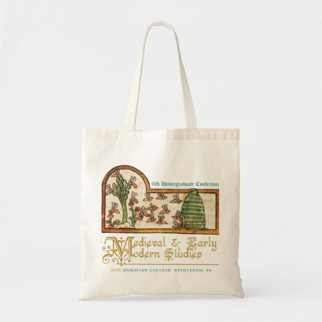 Konferenz-Taschentasche Tragetasche (Vorne)