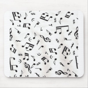 Konfetti Mousepad