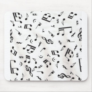 Konfetti Mousepad