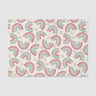 Konfetti Seidenpapier