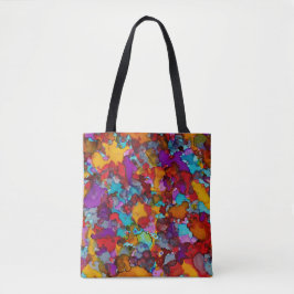 Konfetti Traum Tasche