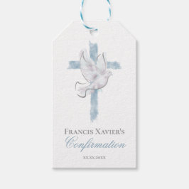 Konfirmation Geschenkanhänger