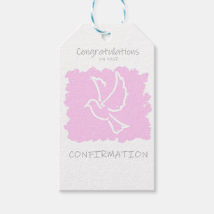 Konfirmation Geschenkanhänger