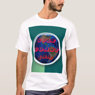 Konfitüre GULF 2024 T-Shirt