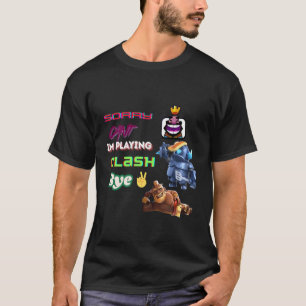 Konflikt T-Shirt