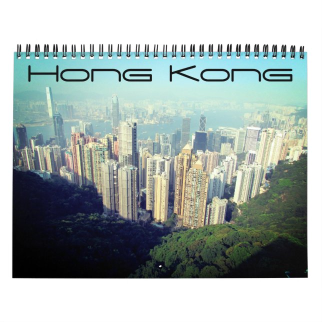 Kong 2025 kalender (Titelbild)