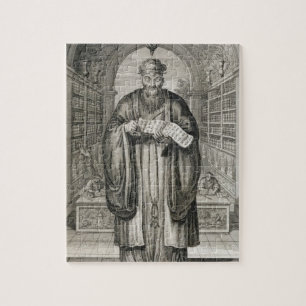 Kong-Fu-Tse oder Konfuzius, das gefeierte Phi