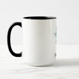KONG Mug - Carburons la Bête.