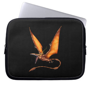 Kongamato Cryptid Creature Laptopschutzhülle