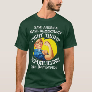 KONGESTIVE HERZKRANKHEIT RFK CDC GEHEILT HEILBUTT T-Shirt