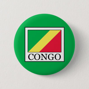 Kongo Button
