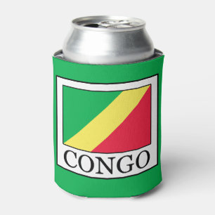 Kongo Dosenkühler