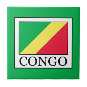 Kongo Fliese