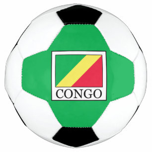 Kongo Fußball