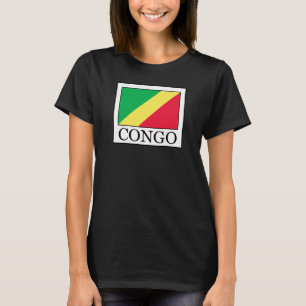 Kongo T-Shirt