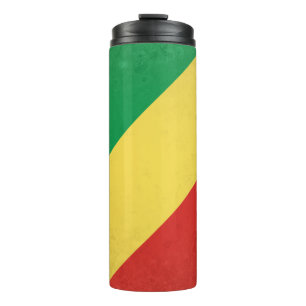 Kongo Thermosbecher